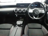 2021 Mercedes-Benz CLA-Class SHOOTING BRAKE CLA180 Sedan for sale, Japanese used car export - photo 3 of 5 | GULJI TRADERS