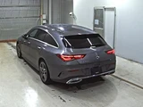 2021 Mercedes-Benz CLA-Class SHOOTING BRAKE CLA180 Sedan for sale, Japanese used car export - photo 4 of 5 | GULJI TRADERS