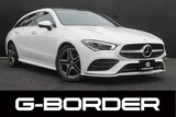 2021 Mercedes-Benz CLA-Class SHOOTING BRAKE CLA200d SB Sedan for sale, Japanese used car export - photo 1 of 20 | GULJI TRADERS