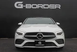 2021 Mercedes-Benz CLA-Class SHOOTING BRAKE CLA200d SB Sedan for sale, Japanese used car export - photo 7 of 20 | GULJI TRADERS