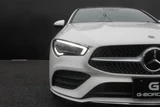 2021 Mercedes-Benz CLA-Class SHOOTING BRAKE CLA200d SB Sedan for sale, Japanese used car export - photo 8 of 20 | GULJI TRADERS