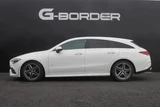 2021 Mercedes-Benz CLA-Class SHOOTING BRAKE CLA200d SB Sedan for sale, Japanese used car export - photo 9 of 20 | GULJI TRADERS