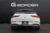 2021 Mercedes-Benz CLA-Class SHOOTING BRAKE CLA200d SB Sedan for sale, Japanese used car export - photo 10 of 20 | GULJI TRADERS