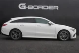 2021 Mercedes-Benz CLA-Class SHOOTING BRAKE CLA200d SB Sedan for sale, Japanese used car export - photo 13 of 20 | GULJI TRADERS