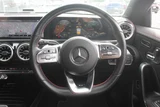 2021 Mercedes-Benz CLA-Class SHOOTING BRAKE CLA200d SB Sedan for sale, Japanese used car export - photo 18 of 20 | GULJI TRADERS