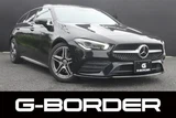 2021 Mercedes-Benz CLA-Class SHOOTING BRAKE CLA200d SB Sedan for sale, Japanese used car export - photo 1 of 30 | GULJI TRADERS