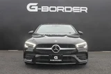 2021 Mercedes-Benz CLA-Class SHOOTING BRAKE CLA200d SB Sedan for sale, Japanese used car export - photo 7 of 30 | GULJI TRADERS