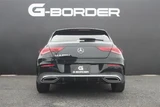 2021 Mercedes-Benz CLA-Class SHOOTING BRAKE CLA200d SB Sedan for sale, Japanese used car export - photo 9 of 30 | GULJI TRADERS