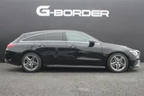 2021 Mercedes-Benz CLA-Class SHOOTING BRAKE CLA200d SB Sedan for sale, Japanese used car export - photo 10 of 30 | GULJI TRADERS