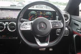 2021 Mercedes-Benz CLA-Class SHOOTING BRAKE CLA200d SB Sedan for sale, Japanese used car export - photo 17 of 30 | GULJI TRADERS