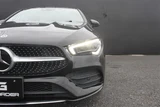 2021 Mercedes-Benz CLA-Class SHOOTING BRAKE CLA200d SB Sedan for sale, Japanese used car export - photo 21 of 30 | GULJI TRADERS