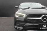 2021 Mercedes-Benz CLA-Class SHOOTING BRAKE CLA200d SB Sedan for sale, Japanese used car export - photo 22 of 30 | GULJI TRADERS
