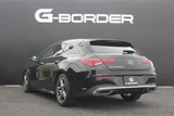 2021 Mercedes-Benz CLA-Class SHOOTING BRAKE CLA200d SB Sedan for sale, Japanese used car export - photo 25 of 30 | GULJI TRADERS