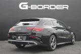 2021 Mercedes-Benz CLA-Class SHOOTING BRAKE CLA200d SB Sedan for sale, Japanese used car export - photo 29 of 30 | GULJI TRADERS