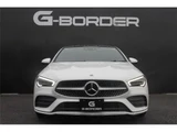 2021 Mercedes-Benz CLA-Class SHOOTING BRAKE CLA200d SB Sedan for sale, Japanese used car export - photo 7 of 19 | GULJI TRADERS