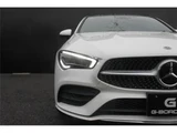 2021 Mercedes-Benz CLA-Class SHOOTING BRAKE CLA200d SB Sedan for sale, Japanese used car export - photo 8 of 19 | GULJI TRADERS