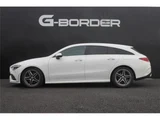 2021 Mercedes-Benz CLA-Class SHOOTING BRAKE CLA200d SB Sedan for sale, Japanese used car export - photo 9 of 19 | GULJI TRADERS