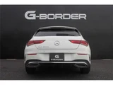 2021 Mercedes-Benz CLA-Class SHOOTING BRAKE CLA200d SB Sedan for sale, Japanese used car export - photo 10 of 19 | GULJI TRADERS