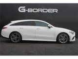 2021 Mercedes-Benz CLA-Class SHOOTING BRAKE CLA200d SB Sedan for sale, Japanese used car export - photo 13 of 19 | GULJI TRADERS