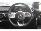 2021 Mercedes-Benz CLA-Class SHOOTING BRAKE CLA200d SB Sedan for sale, Japanese used car export - photo 18 of 19 | GULJI TRADERS
