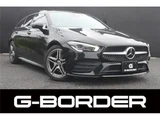 2021 Mercedes-Benz CLA-Class SHOOTING BRAKE CLA200d SB Sedan for sale, Japanese used car export - photo 1 of 24 | GULJI TRADERS