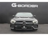2021 Mercedes-Benz CLA-Class SHOOTING BRAKE CLA200d SB Sedan for sale, Japanese used car export - photo 7 of 24 | GULJI TRADERS
