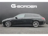 2021 Mercedes-Benz CLA-Class SHOOTING BRAKE CLA200d SB Sedan for sale, Japanese used car export - photo 8 of 24 | GULJI TRADERS