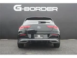 2021 Mercedes-Benz CLA-Class SHOOTING BRAKE CLA200d SB Sedan for sale, Japanese used car export - photo 9 of 24 | GULJI TRADERS