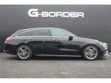2021 Mercedes-Benz CLA-Class SHOOTING BRAKE CLA200d SB Sedan for sale, Japanese used car export - photo 10 of 24 | GULJI TRADERS