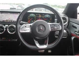 2021 Mercedes-Benz CLA-Class SHOOTING BRAKE CLA200d SB Sedan for sale, Japanese used car export - photo 17 of 24 | GULJI TRADERS