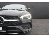 2021 Mercedes-Benz CLA-Class SHOOTING BRAKE CLA200d SB Sedan for sale, Japanese used car export - photo 21 of 24 | GULJI TRADERS