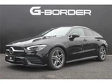 2021 Mercedes-Benz CLA-Class SHOOTING BRAKE CLA200d SB Sedan for sale, Japanese used car export - photo 24 of 24 | GULJI TRADERS
