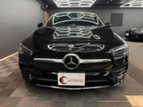 2021 Mercedes-Benz CLA-Class SHOOTING BRAKE CLA180 Sedan for sale, Japanese used car export - photo 5 of 9 | GULJI TRADERS
