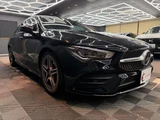 2021 Mercedes-Benz CLA-Class SHOOTING BRAKE CLA180 Sedan for sale, Japanese used car export - photo 6 of 9 | GULJI TRADERS