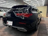 2021 Mercedes-Benz CLA-Class SHOOTING BRAKE CLA180 Sedan for sale, Japanese used car export - photo 7 of 9 | GULJI TRADERS
