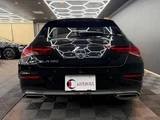 2021 Mercedes-Benz CLA-Class SHOOTING BRAKE CLA180 Sedan for sale, Japanese used car export - photo 8 of 9 | GULJI TRADERS