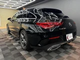 2021 Mercedes-Benz CLA-Class SHOOTING BRAKE CLA180 Sedan for sale, Japanese used car export - photo 9 of 9 | GULJI TRADERS