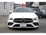 2021 Mercedes-Benz CLA-Class SHOOTING BRAKE CLA35 Sedan for sale, Japanese used car export - photo 1 of 7 | GULJI TRADERS
