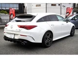 2021 Mercedes-Benz CLA-Class SHOOTING BRAKE CLA35 Sedan for sale, Japanese used car export - photo 2 of 7 | GULJI TRADERS