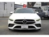 2021 Mercedes-Benz CLA-Class SHOOTING BRAKE CLA35 Sedan for sale, Japanese used car export - photo 4 of 7 | GULJI TRADERS