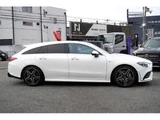 2021 Mercedes-Benz CLA-Class SHOOTING BRAKE CLA35 Sedan for sale, Japanese used car export - photo 5 of 7 | GULJI TRADERS