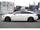 2021 Mercedes-Benz CLA-Class SHOOTING BRAKE CLA35 Sedan for sale, Japanese used car export - photo 6 of 7 | GULJI TRADERS