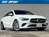 2021 Mercedes-Benz CLA-Class SHOOTING BRAKE CLA180 Sedan for sale, Japanese used car export - photo 1 of 9 | GULJI TRADERS