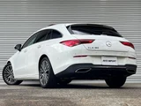 2021 Mercedes-Benz CLA-Class SHOOTING BRAKE CLA180 Sedan for sale, Japanese used car export - photo 2 of 9 | GULJI TRADERS