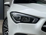 2021 Mercedes-Benz CLA-Class SHOOTING BRAKE CLA180 Sedan for sale, Japanese used car export - photo 3 of 9 | GULJI TRADERS