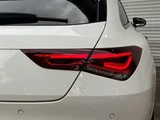 2021 Mercedes-Benz CLA-Class SHOOTING BRAKE CLA180 Sedan for sale, Japanese used car export - photo 4 of 9 | GULJI TRADERS