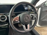 2021 Mercedes-Benz CLA-Class SHOOTING BRAKE CLA180 Sedan for sale, Japanese used car export - photo 9 of 9 | GULJI TRADERS
