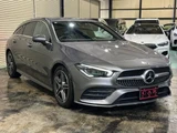 2021 Mercedes-Benz CLA-Class SHOOTING BRAKE CLA200d Sedan for sale, Japanese used car export - photo 2 of 9 | GULJI TRADERS
