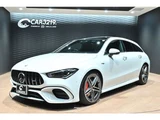 2022 Mercedes-Benz CLA-Class SHOOTING BRAKE CLA 45 S 4WD Sedan for sale, Japanese used car export - photo 1 of 68 | GULJI TRADERS
