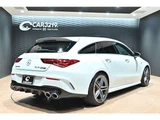 2022 Mercedes-Benz CLA-Class SHOOTING BRAKE CLA 45 S 4WD Sedan for sale, Japanese used car export - photo 5 of 68 | GULJI TRADERS